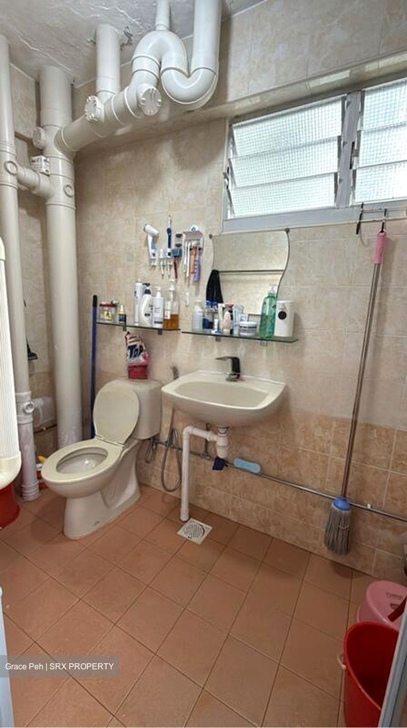 Blk 209 Yishun Palm Spring (Yishun), HDB 4 Rooms #485904001